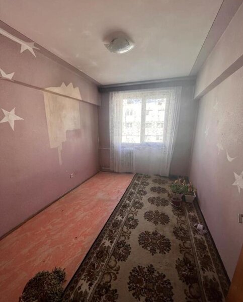 Colentina, Doamna Ghica, bloc reabilitat